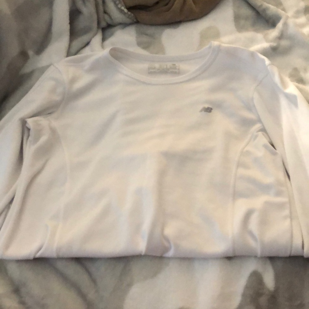 New balance long sleeve